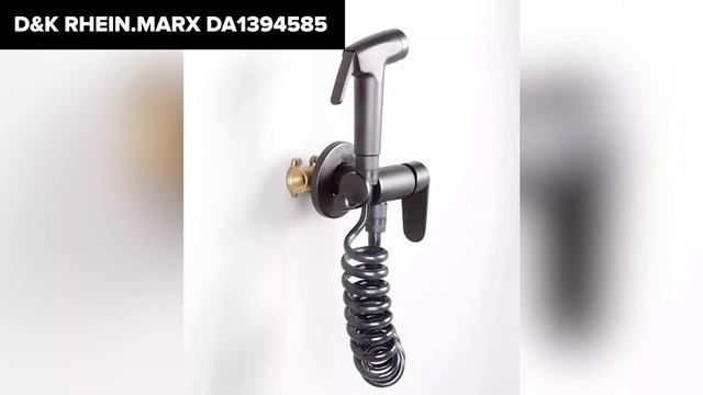 ТОП—7. Лучшие смесители для биде (рычажные, вентильные). Рейтинг 2023 года! смотреть онлайн