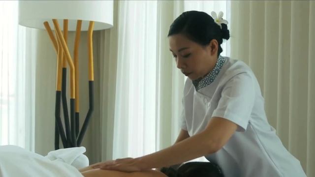 JMU Brand Video - Отель Jumeirah Muscat Bay Оман смотреть онлайн