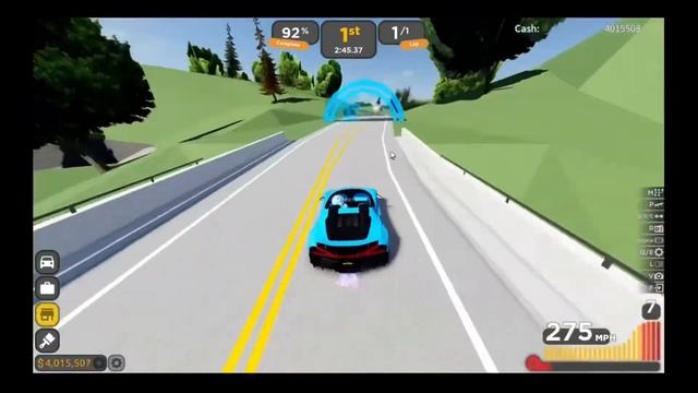 How To Get Any Car For FREE in Driving Empire *100% WORKING!* смотреть онлайн