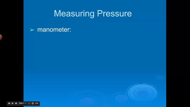 Chapter 5 (5.1 Pressure) смотреть онлайн