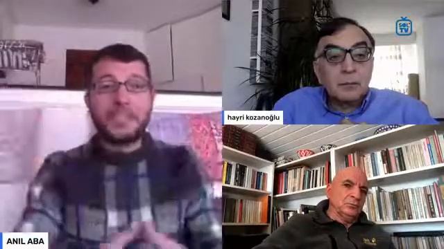 Borç Krizi: 2021'de Dünya Ve Türkiye Ekonomisi