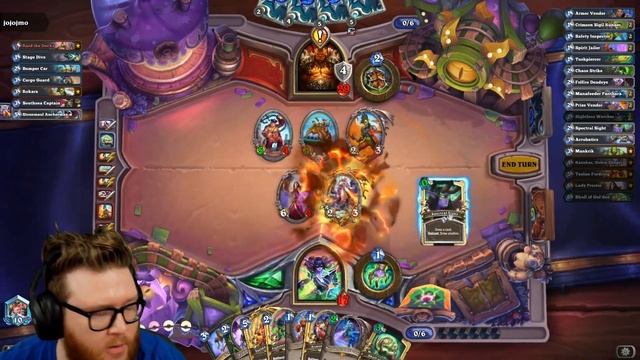 INFINITE DAMAGE OTK!! Lady Prestor is a cheater! смотреть онлайн