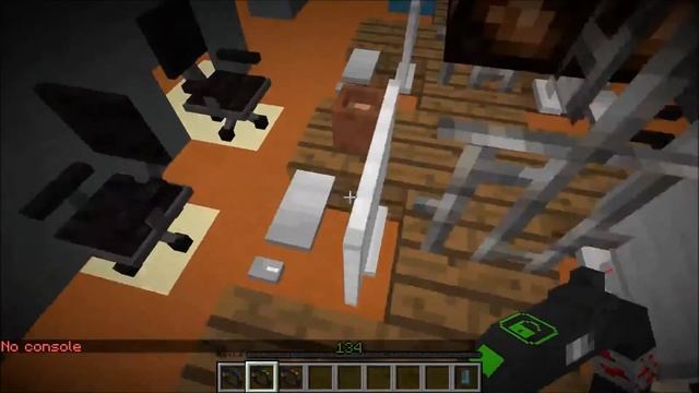 Minecraft The Heist #3 (ich habe mich verirrt) смотреть онлайн