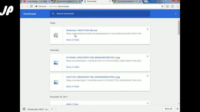 How To Fix Windows Movie Maker Error ? смотреть онлайн
