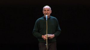 Пётр Мамонов - Беседы о ВЕРЕ, театре, и кино; Зеленоград