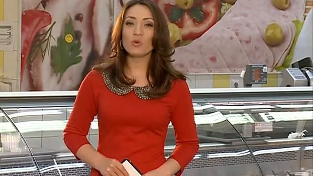 Тестируем свиную пастрому смотреть онлайн