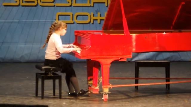 Ф.Шопен Полонез соль минор смотреть онлайн