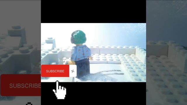 Lego animation 25 fps смотреть онлайн