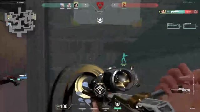Valorant Indonesia - Art of Tolol : Raze Stuck смотреть онлайн