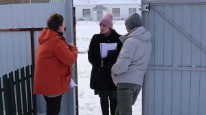 12 ДЕТЕЙ: ПРИЕЗД ОПЕКИ, ПДН И ПОЛИЦИИ