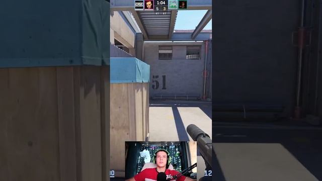Ой прости #csgo #short #shorts #игры #каникулы #отдых #cs2 #gameplay смотреть онлайн
