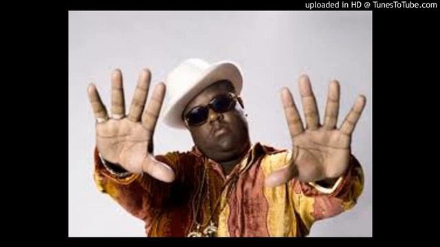 Notarius Big Big Biggie Small #1