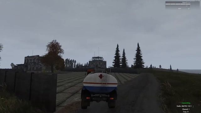 Asset Flipping with ArmA3 - want2B DayZ #1 смотреть онлайн
