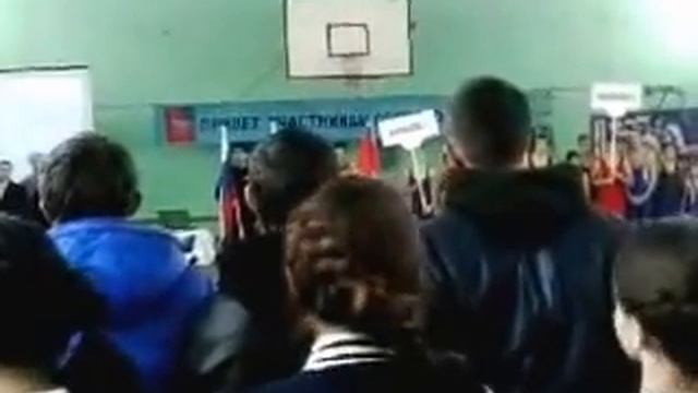 дергачи,открытие турнира по греко-римской борьбе.