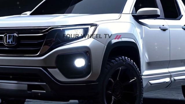 2025 Honda Ridgeline New Model Official Reveal | Detail Exterior & Specs | Release Date смотреть онлайн