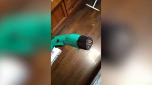 Аккумуляторный триммер Zitrek GreenCut 20