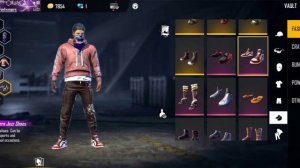 SALE!! Level 62 best id for sale. Best collection with tropical parrot M1887 in Rs 6000🔥🔥  Grab now