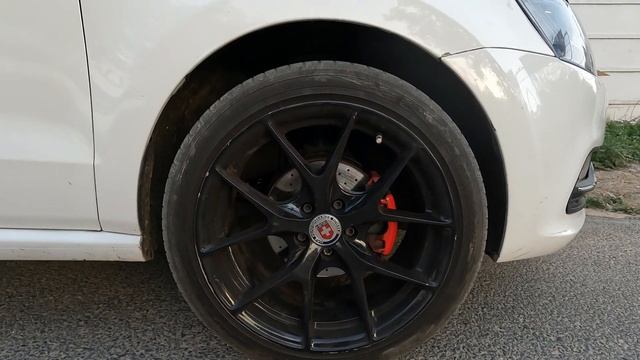 Regular But Not So Regular Polo GT | Autopsyche | MotorConcept | Polo GT TSI | GoPro Hero 10 | 4K смотреть онлайн