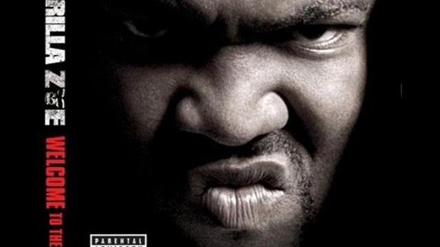Gorilla Zoe Lil Shawty Bass Overload