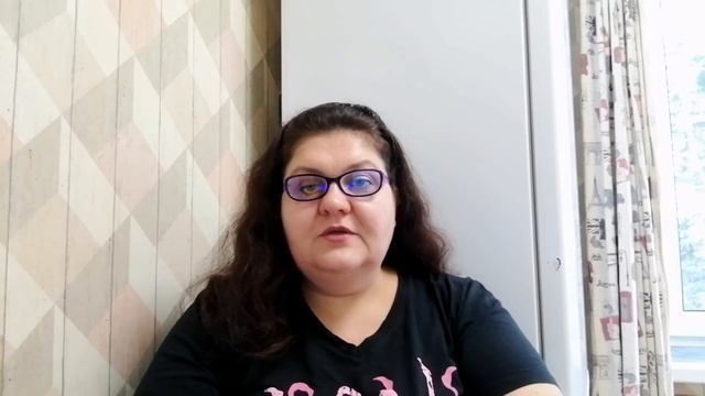 Покупка продуктов и болталка. Сделала маникюр. Планы на отпуск смотреть онлайн