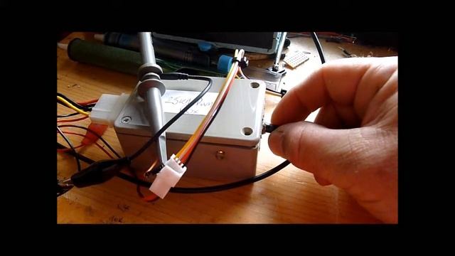 PWM fan converter for Gelid Icy Vision смотреть онлайн