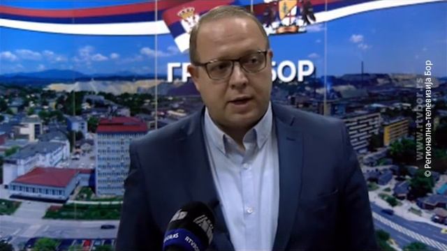 Rebalans budžeta na javnoj raspravi, 22.novembar 2019. (RTV Bor) смотреть онлайн