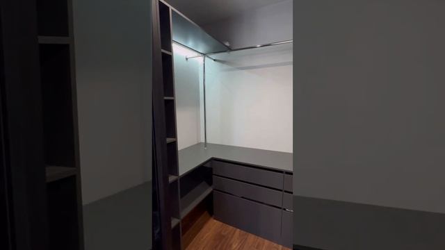 Гардеробная (Император)