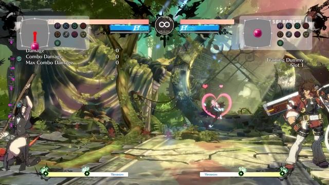 Guilty Gear Strive │ A Beginners Guide To Testament