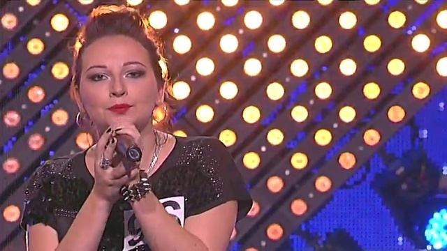 "Поющие города. Третий Сезон".НАТАЛЬЯ ЛАПА г. СКИДЕЛЬ смотреть онлайн