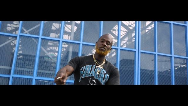 Wzrd Yoshi - 'Transparent' (Produced By Eyuh)