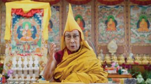 Далай-лама. Несколько слов о Чже Цонкапе