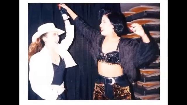 Selena ~ Heaven got another angel смотреть онлайн