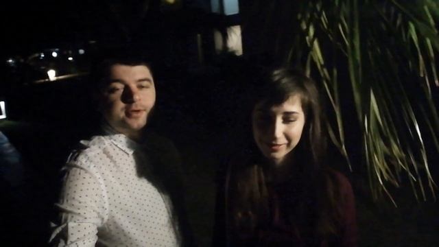 Куба, вечер после ресторана смотреть онлайн