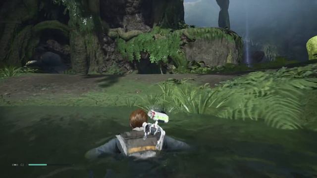 Origin Lake (FULL) PUZZLE Guide: Kashyyyk - BOUNCE FLOWERS - How Meet Tartful - Fallen Order (2019 смотреть онлайн