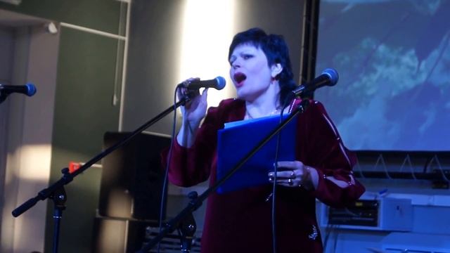 Романс "Сгораю". смотреть онлайн
