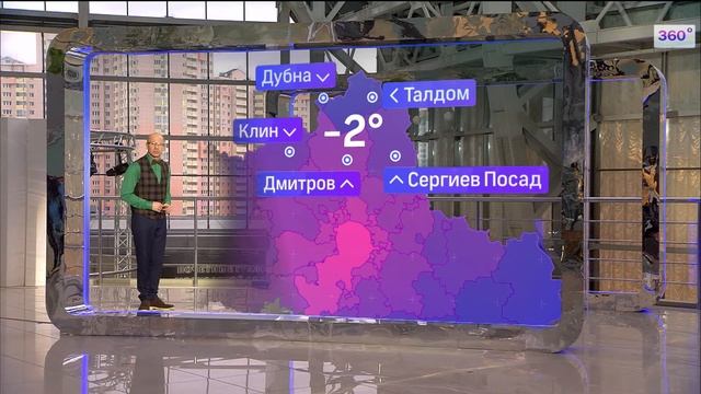 Мавроди. Шоу продолжается...