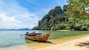 Релакс Путешествия Тайланд Подводный мир Острова