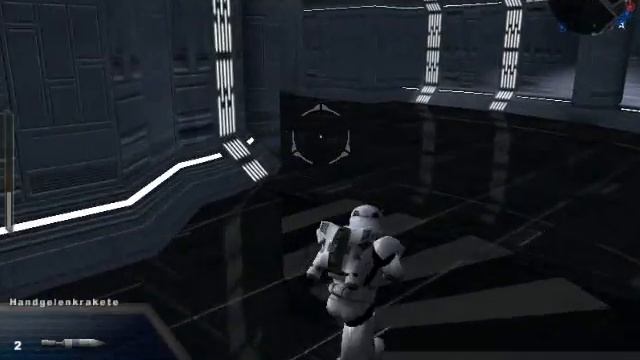 Let's PLay: Star Wars Battlefront 2- Die besten Mod Maps #21 Battlefront eXtreme Part 4 смотреть онлайн