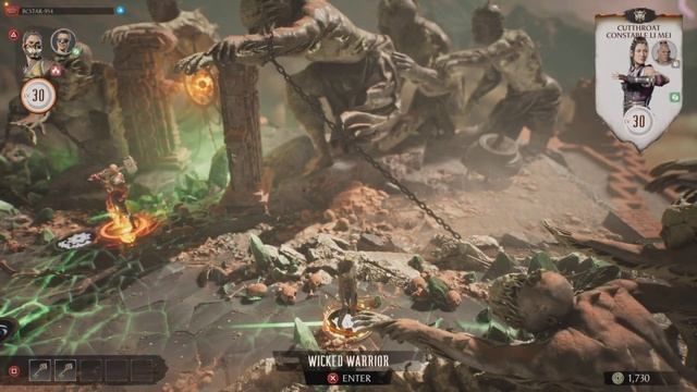 Mortal Kombat 1 (MK 1) Invasions - Titan Battle VS Li Mei/Goro смотреть онлайн