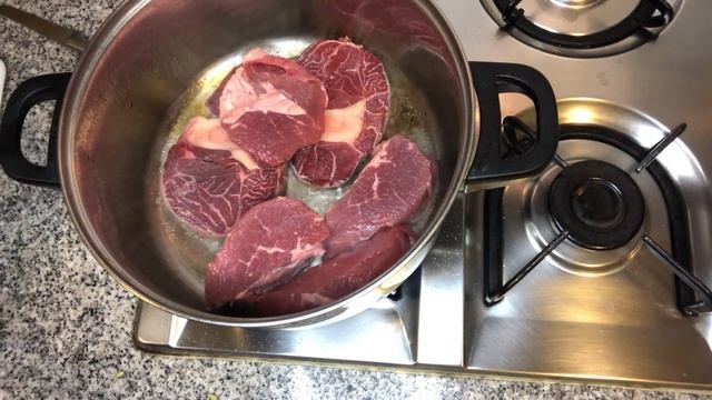 ¿Que cocino ? Con Frank Gamboa / cazuela de vacuno смотреть онлайн