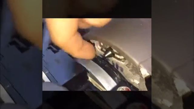 Airbag / Lenkrad Ausbauen Beim Chrysler PT Cruiser 2000+   Volanty.cz