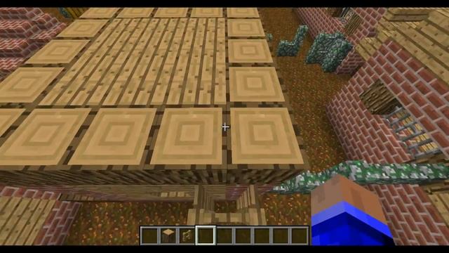Dead by Daylight в minecraft смотреть онлайн