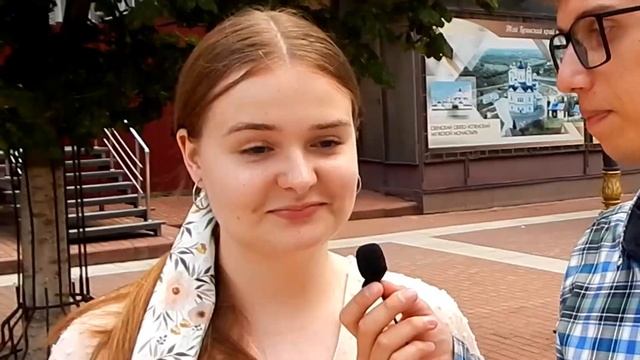 Печально становится, от того как девушка ОТВЕЧАЕТ на школьные вопросы школьной программы 8 класса смотреть онлайн