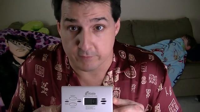 How to detect carbon monoxide and carbon monoxide poisoning смотреть онлайн