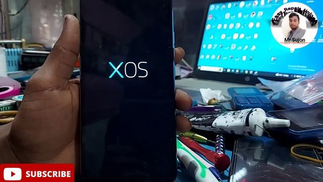 Infinix Smart 6 (X6511E) Hard Reset Pattern Password Unlock смотреть онлайн