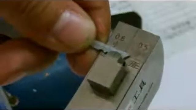 SMART Buick HU100 2 in 1 auto pick and decoder user demo смотреть онлайн