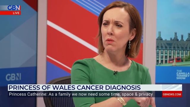 Kensington Palace warned it must ‘hold its nerve’ amid ‘VILE’ trolls' attack on Kate Middleton смотреть онлайн