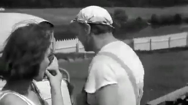 Ааа, испугались