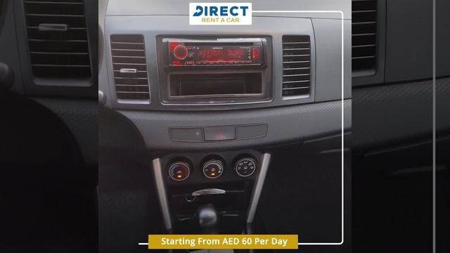 Mitsubishi Lancer смотреть онлайн