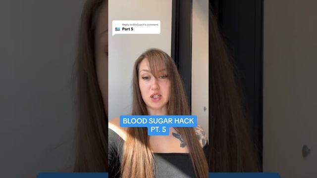 Blood sugar hack: how to eat high-carb fruits смотреть онлайн